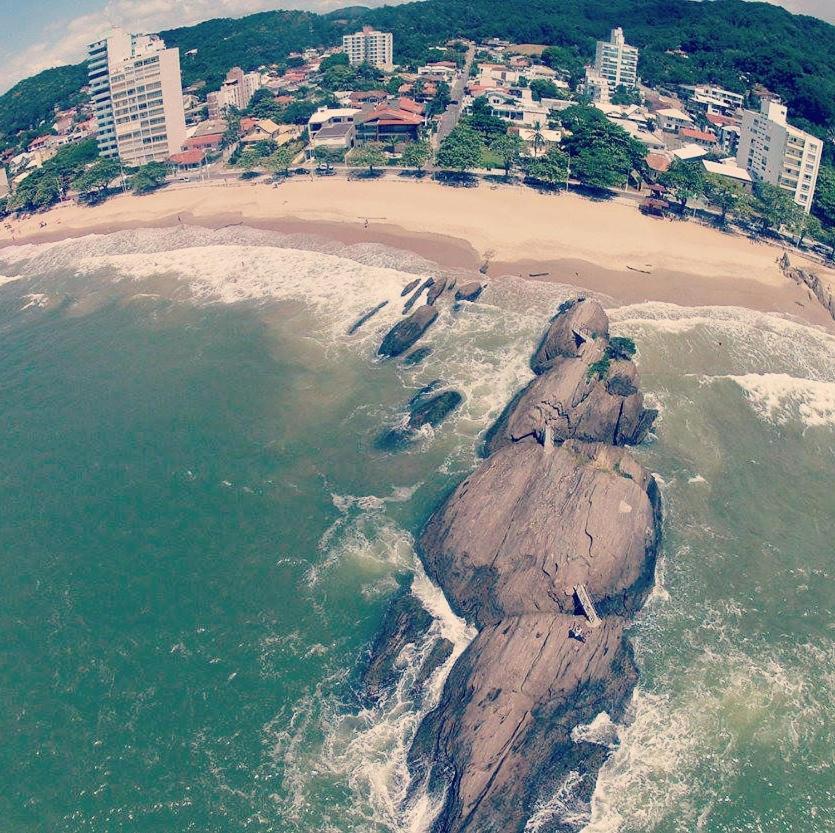 Hostel House 84 Itajaí Eksteriør bilde