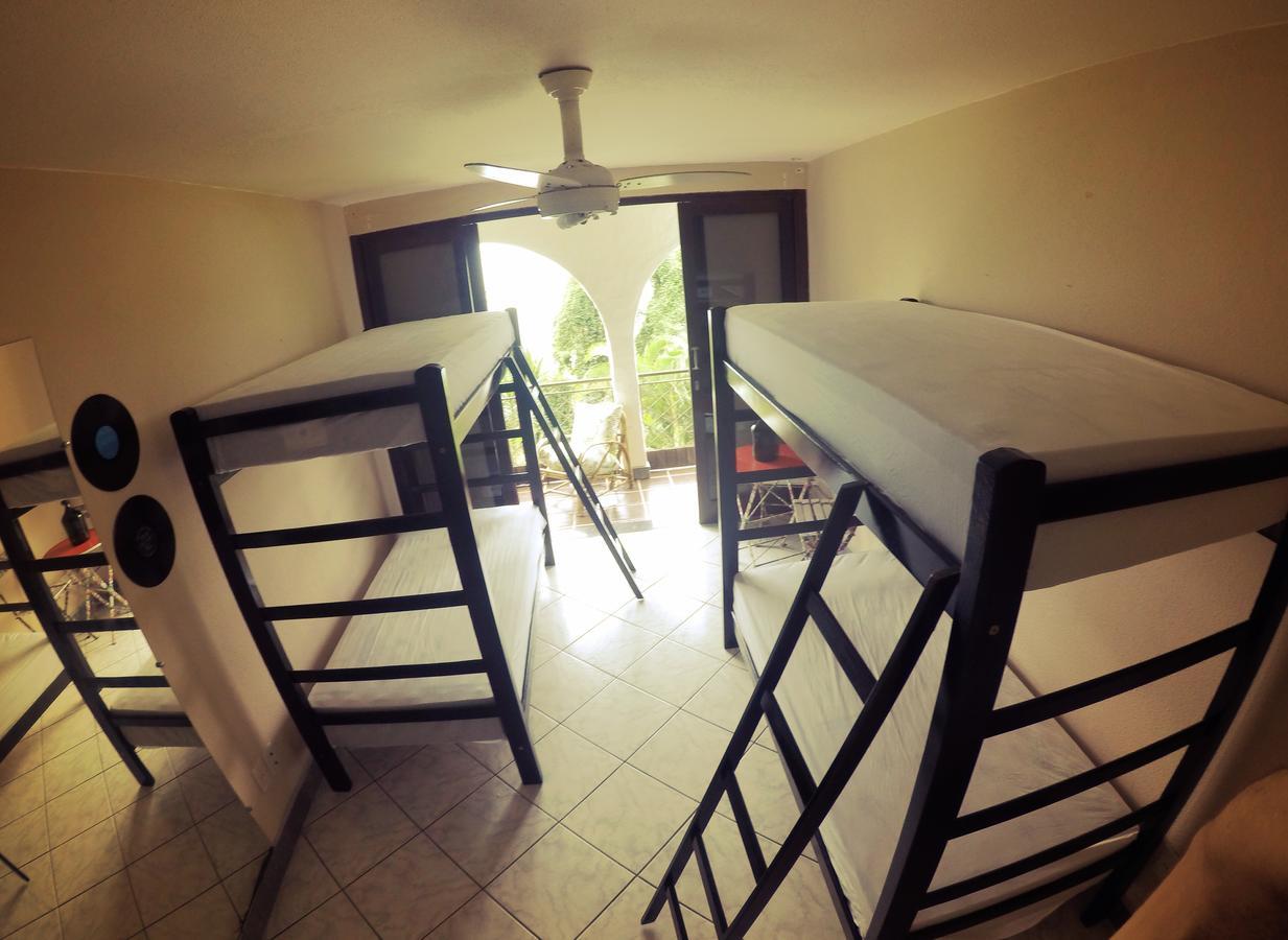 Hostel House 84 Itajaí Eksteriør bilde