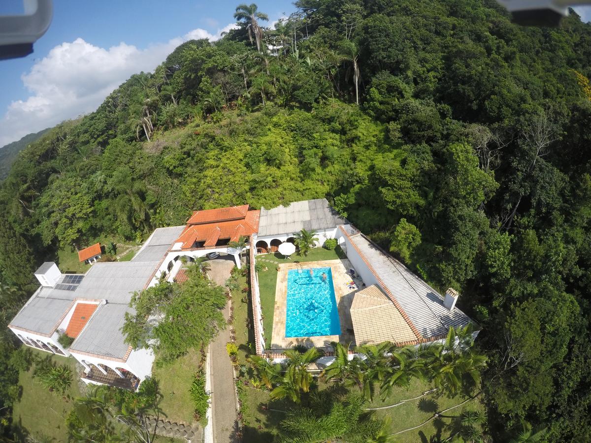 Hostel House 84 Itajaí Eksteriør bilde