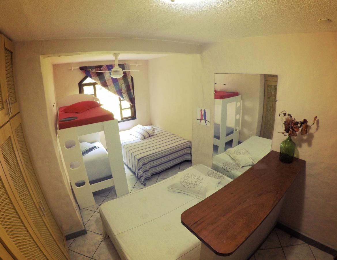 Hostel House 84 Itajaí Eksteriør bilde