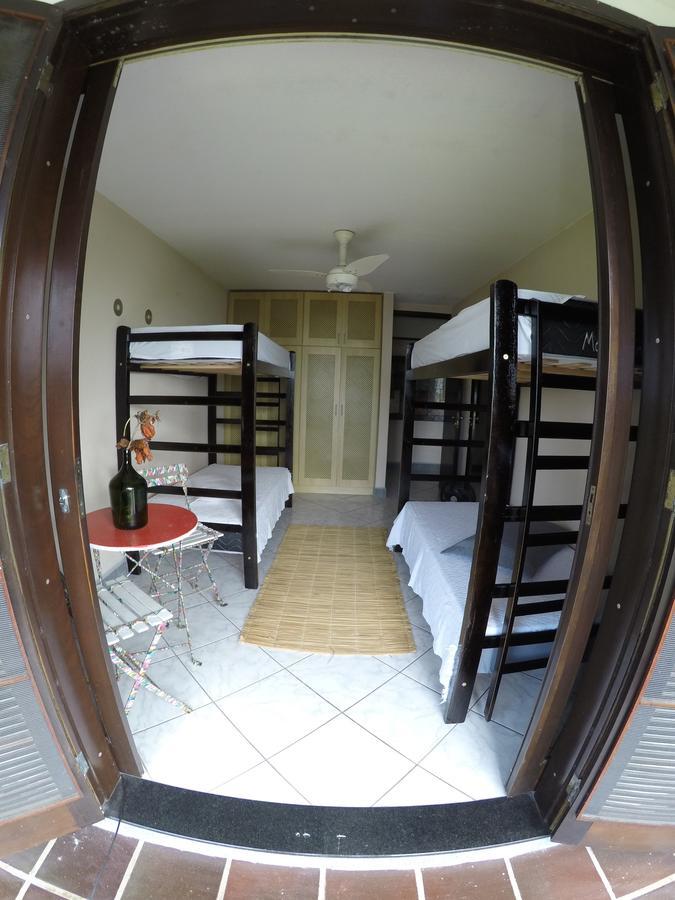 Hostel House 84 Itajaí Eksteriør bilde