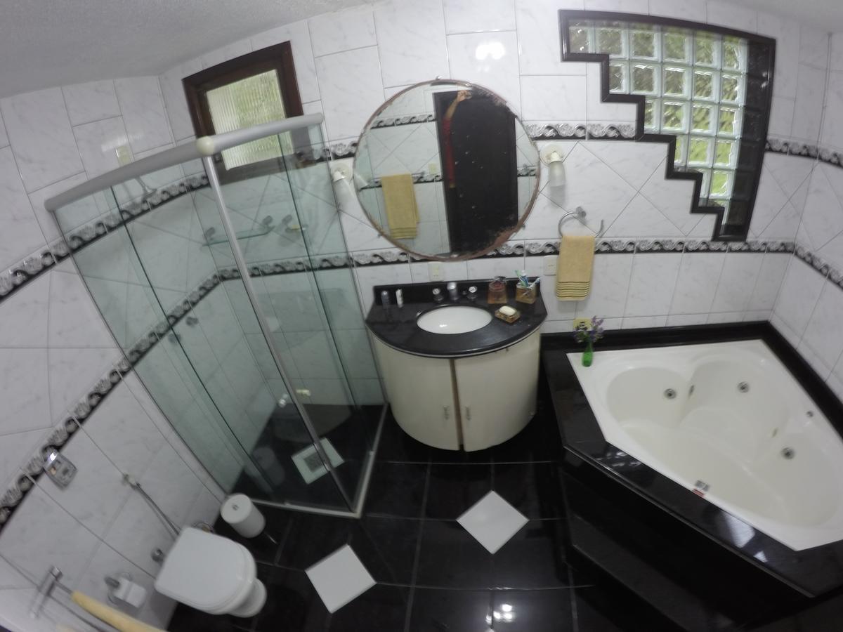 Hostel House 84 Itajaí Eksteriør bilde