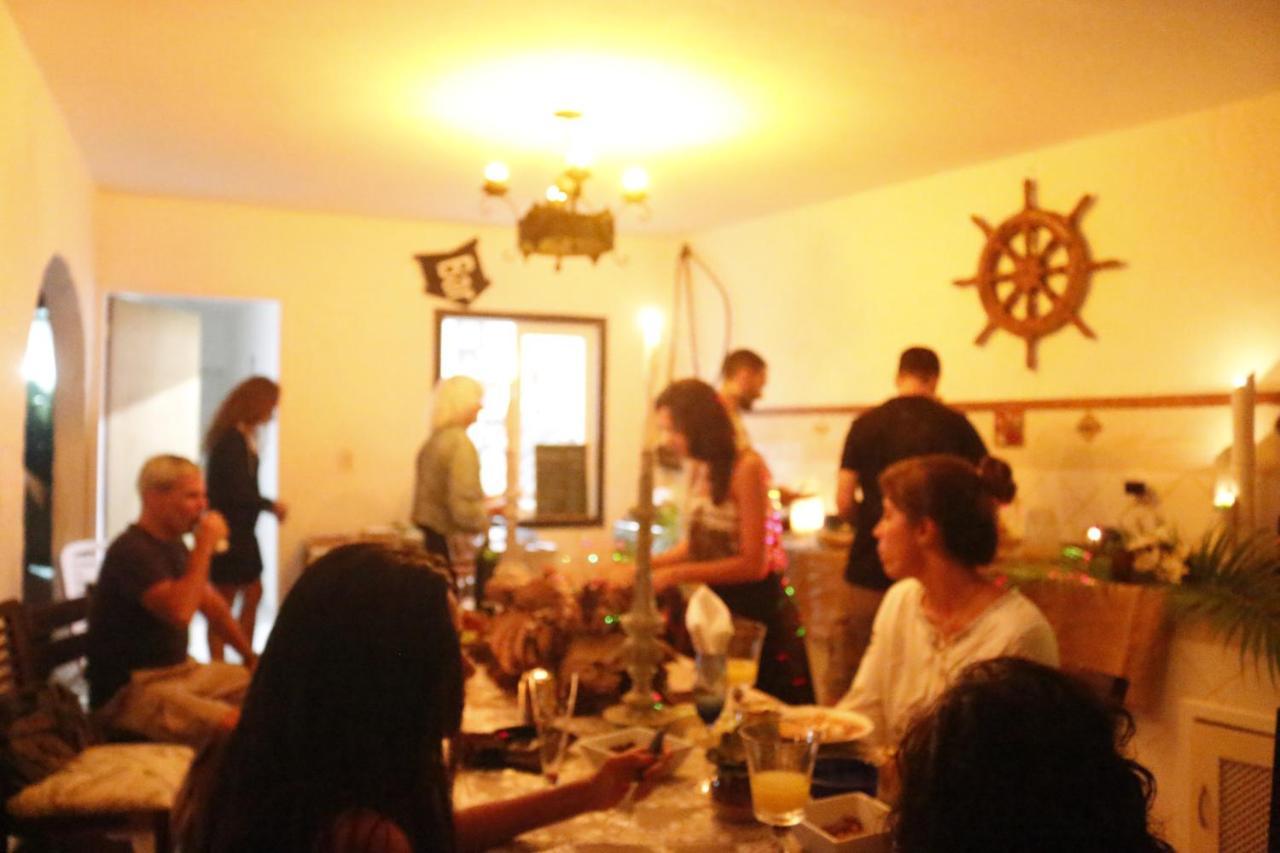 Hostel House 84 Itajaí Eksteriør bilde