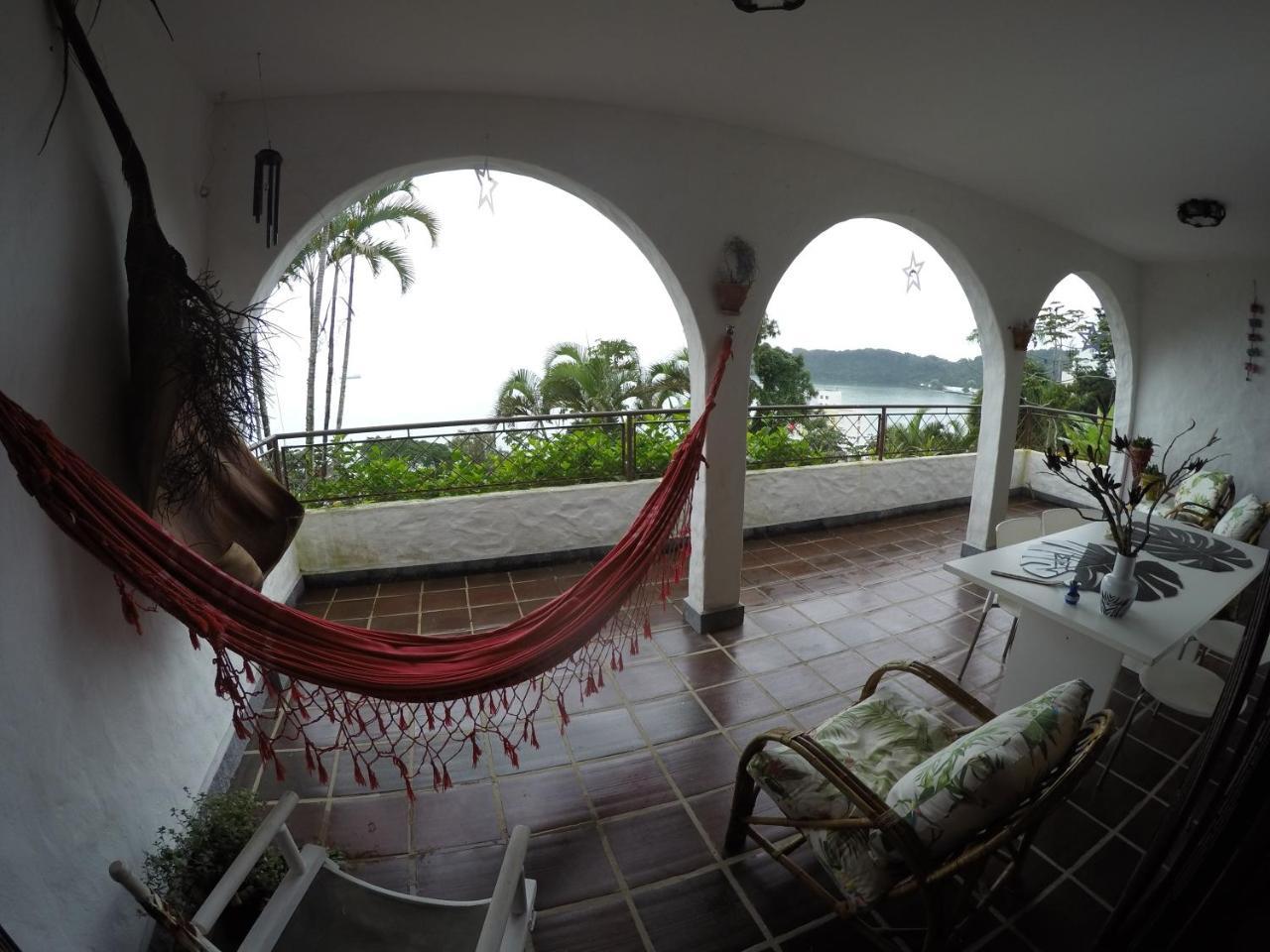 Hostel House 84 Itajaí Eksteriør bilde